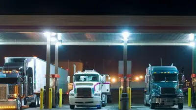 Sikh Truck Driver Reportedly Stabbed 17 Times at Wyoming Truck Stop, Dems Blame Trump