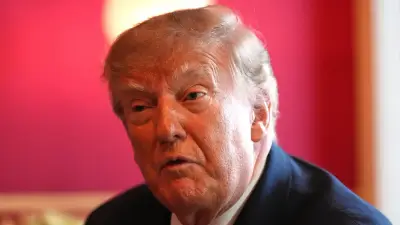 These 2 Trump-Friendly Outlets Were Allowed Aboard Air Force One As CNN Was Blocked