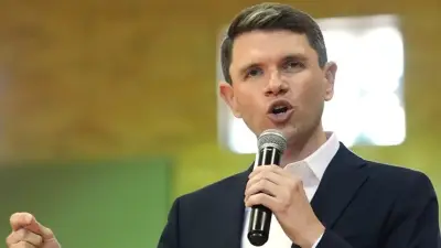 This New Report Tells Why Black Voters Are Furious With James Talarico