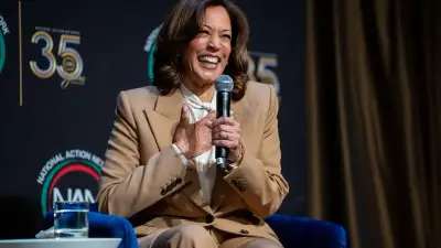 Kamala Harris back on the campaign trail in Michigan to boost Abdul El-Sayed in U.S. Senate race