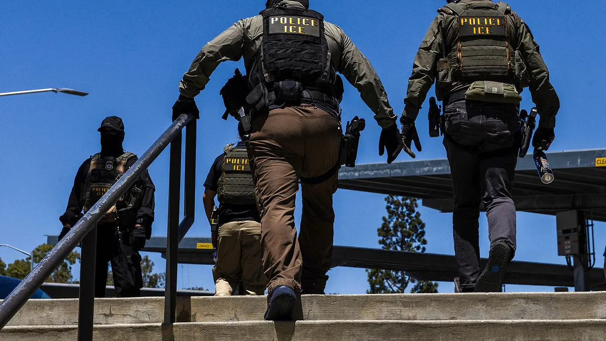 FBI warned immigration authorities about fake tradwife dating profiles