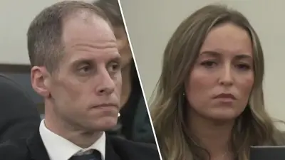 Caleb Flynn defense challenges meaning of violent texts about wife