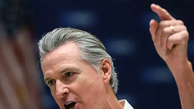 Gov. Gavin Newsom Signs Ten New Gun Control Bills Into Law